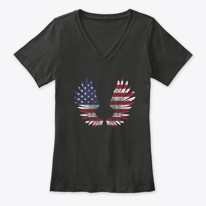 Patriot Wings