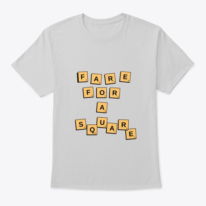 Fare  For A Square
