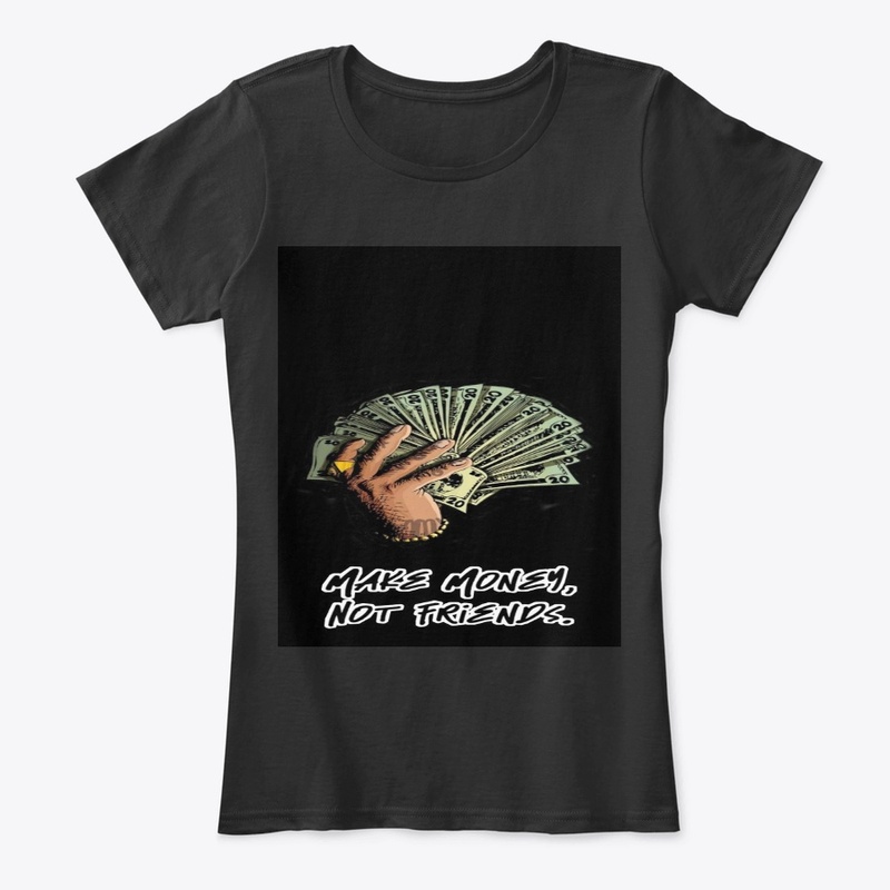 make money