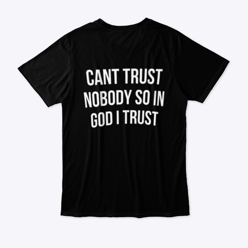 CTNSIGIT Tee