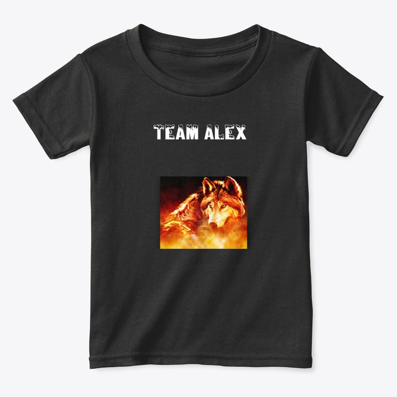 team alex