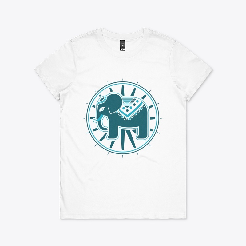 Yoga, Indian elephant