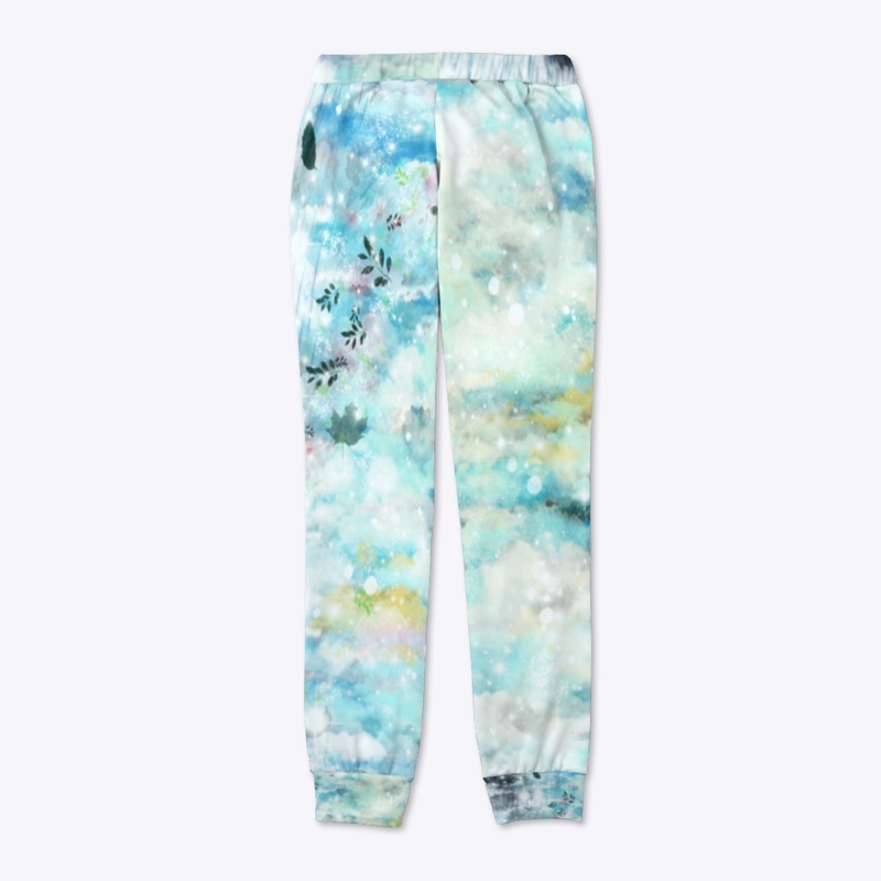 Blue Serenity Collection