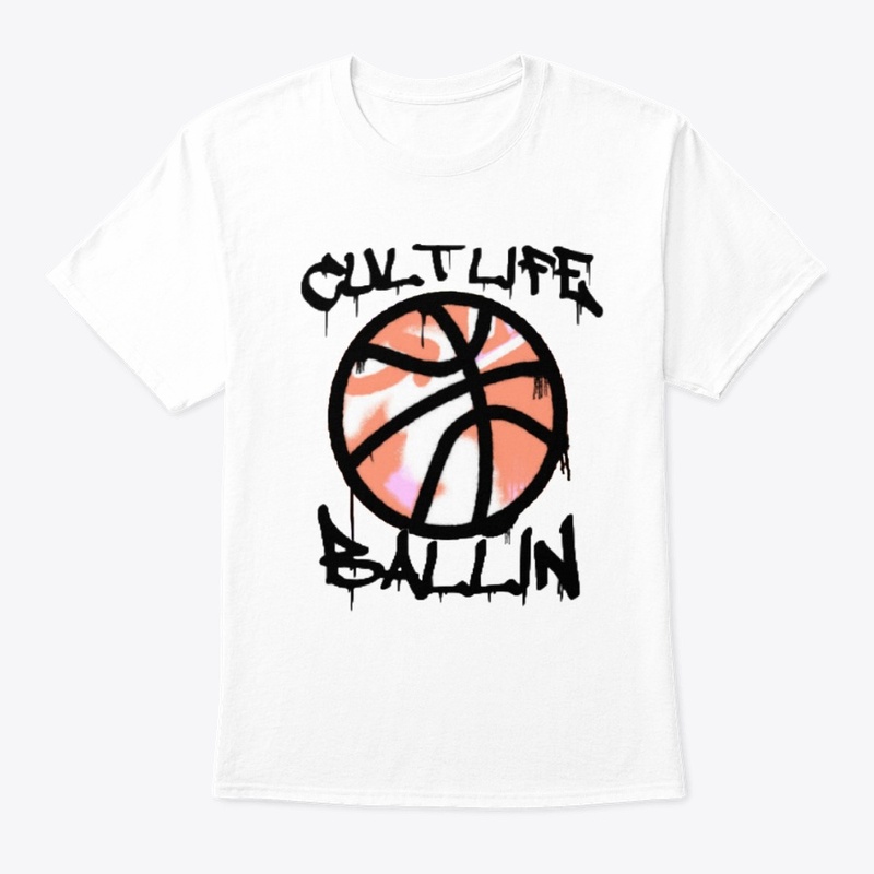 CULT LIFE BALLIN