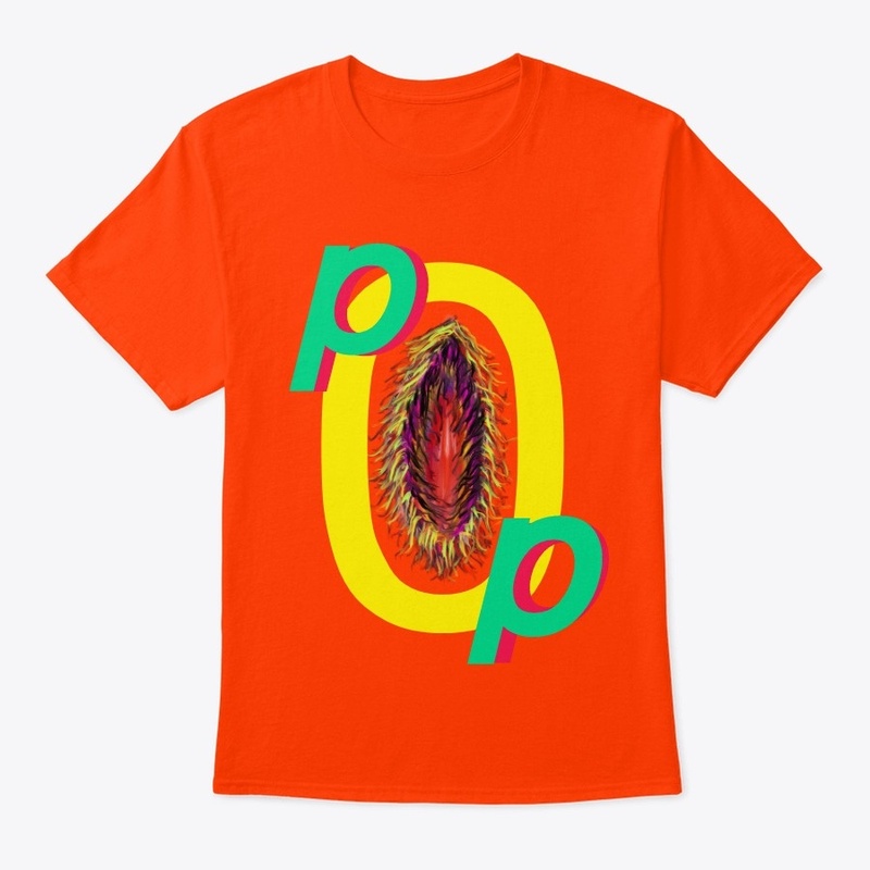 pop !