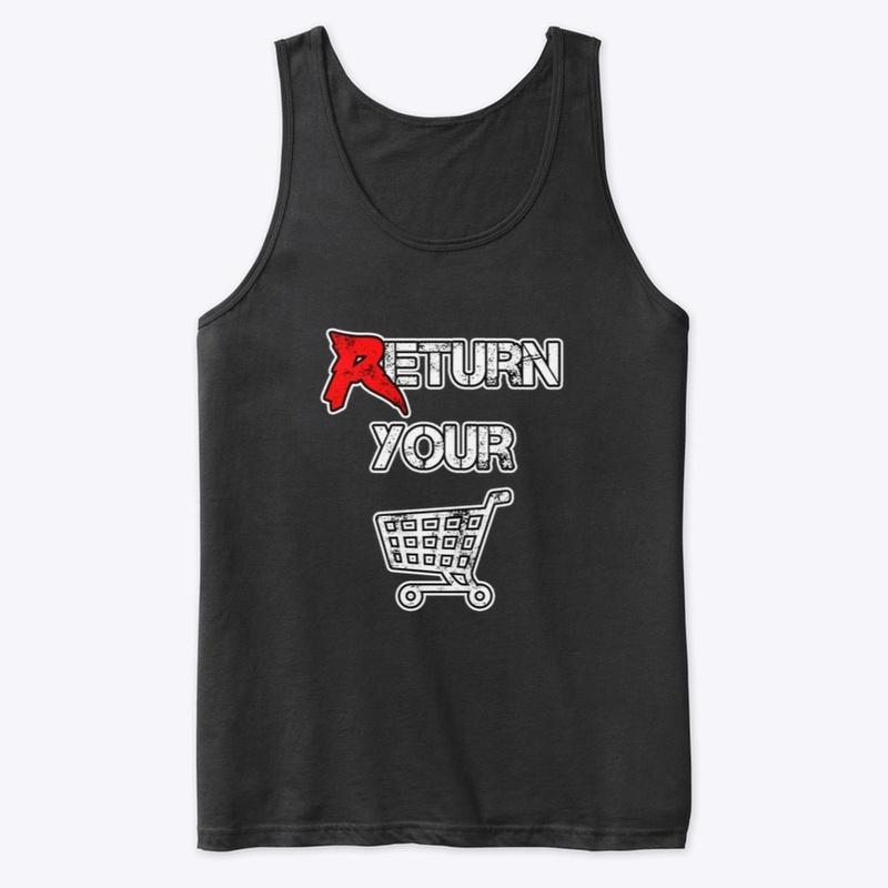 Return Your Cart 