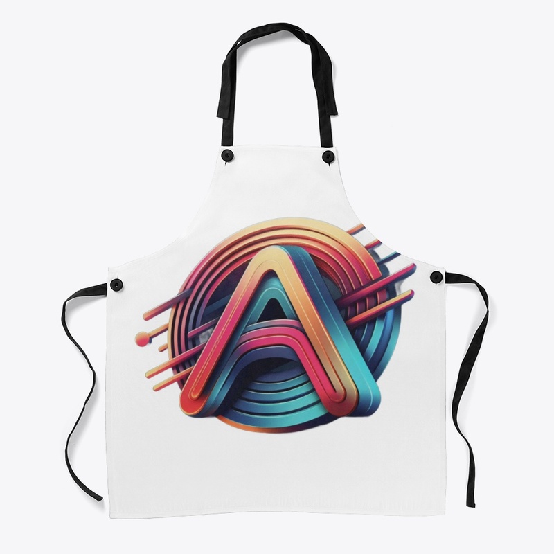 Letter A collection 