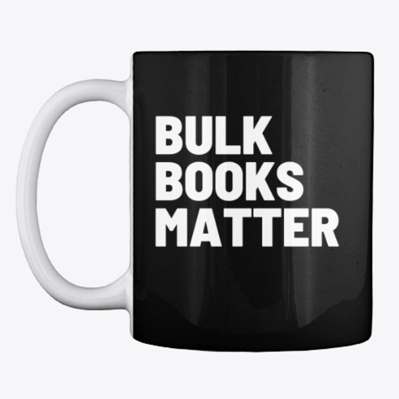 Bulk Books Matter