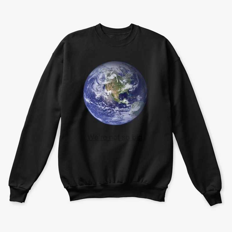 "Earth" clothing