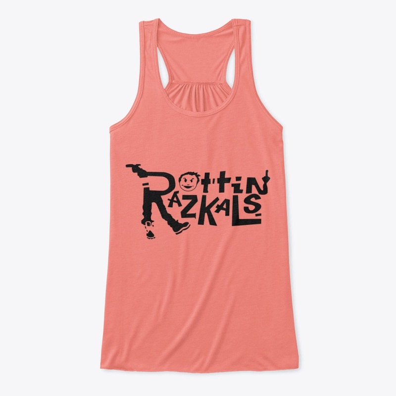 Too Rott!n