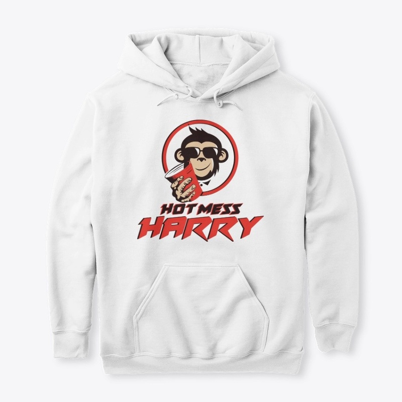 Hot Mess Harry Cup