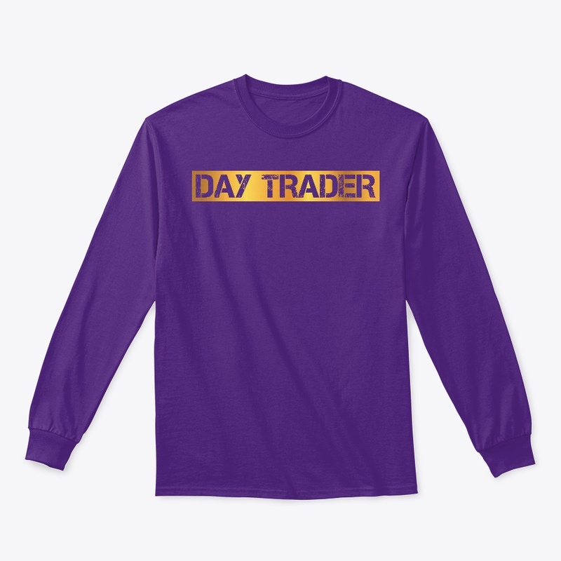 Day Trader Gold 1