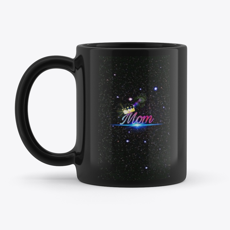 Mug black