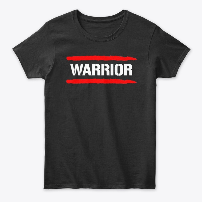 Warrior