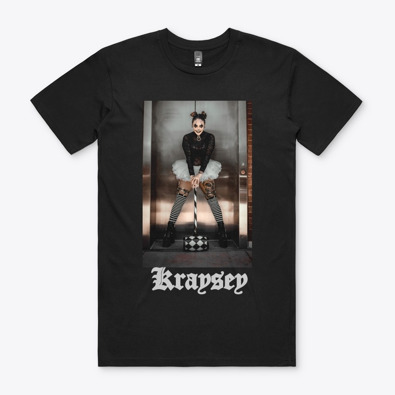 Krasey
