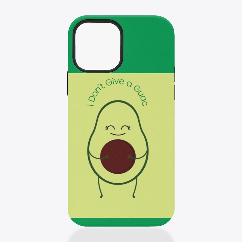 Family One Liners I Don't Give A Guac
