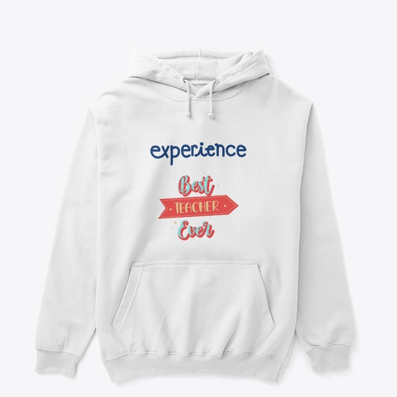 Customised hoodie 
