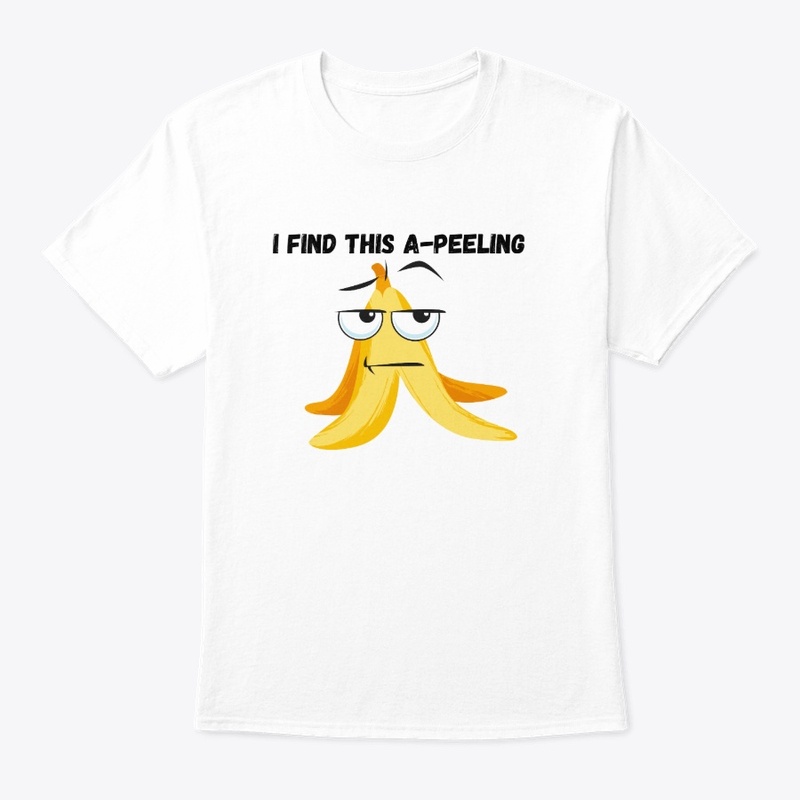 Dadjoke Tees