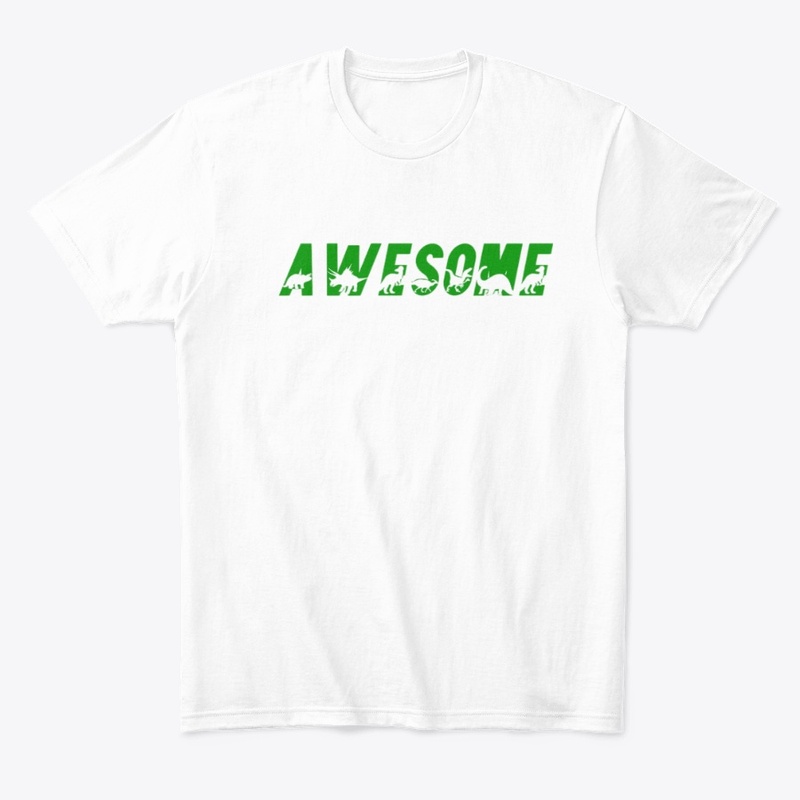 Very cool Awesome dinosaurs design 