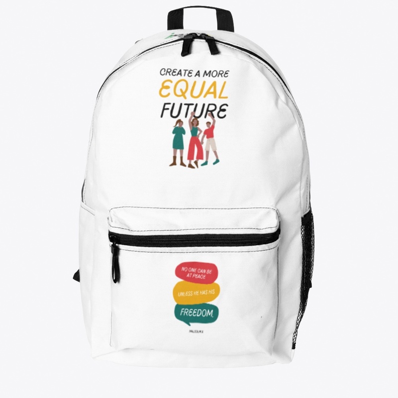 Equal Future