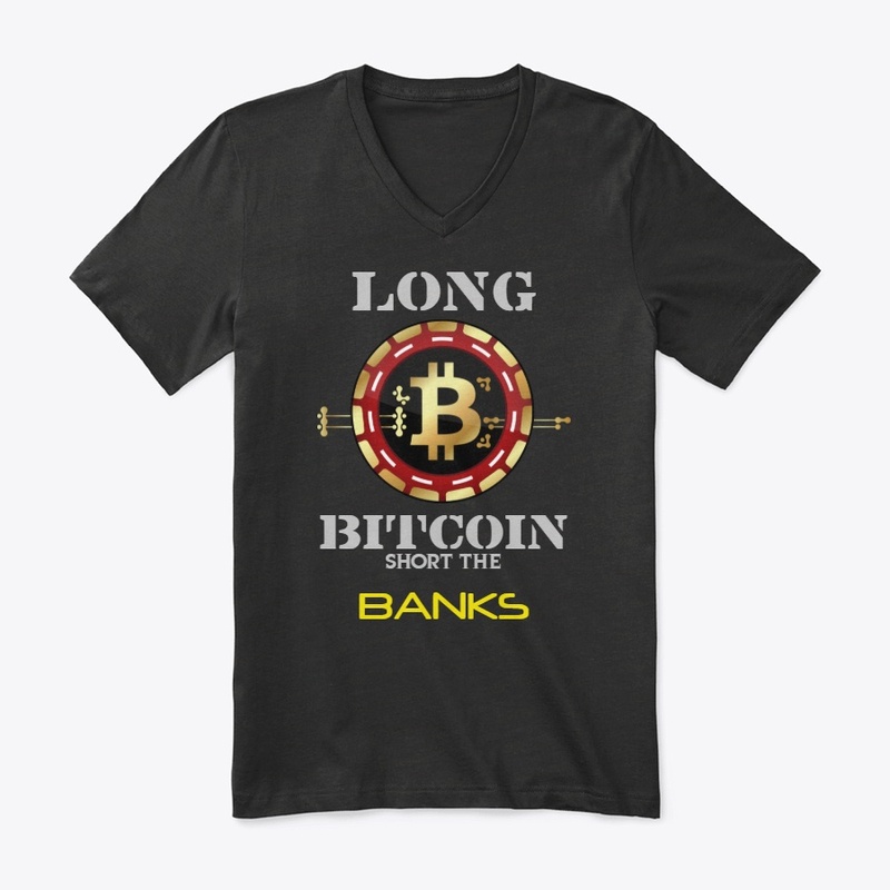 Long Bitcoin Short 