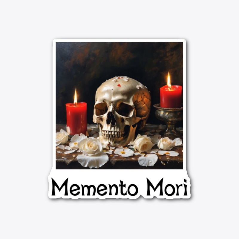 Memento Mori