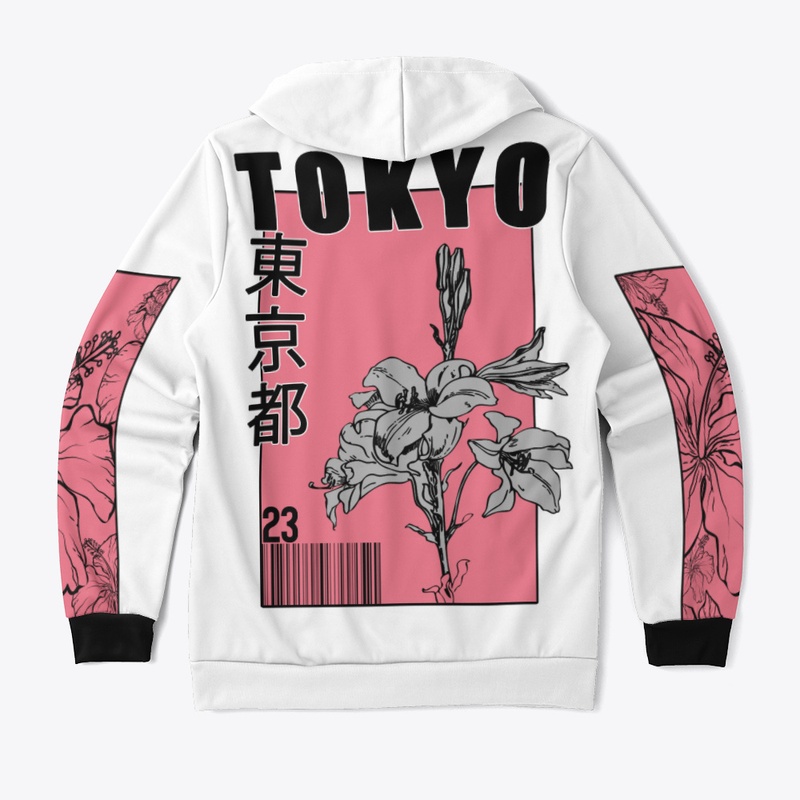 tokyo roses