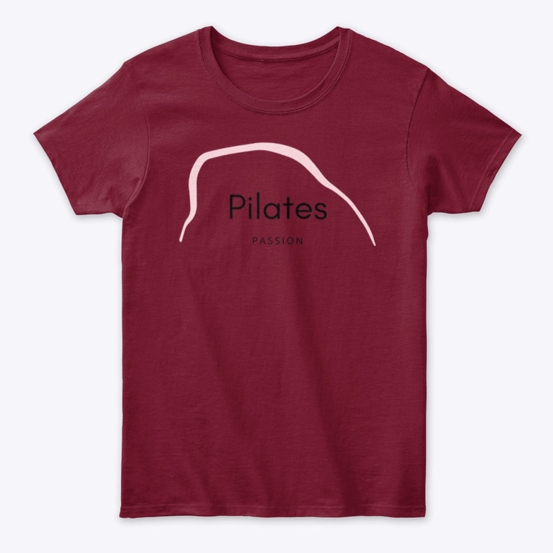 Pilates Passion
