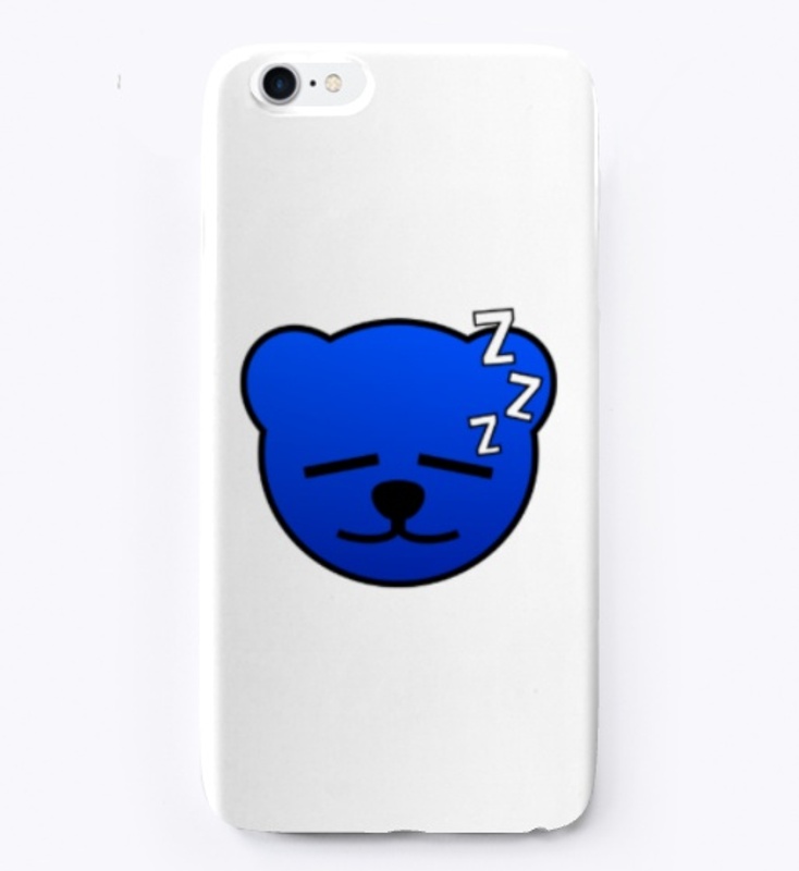 Blue Bear