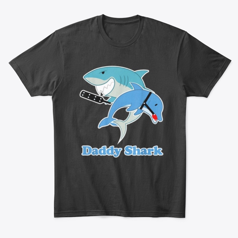 DaDaDaDaddy Shark