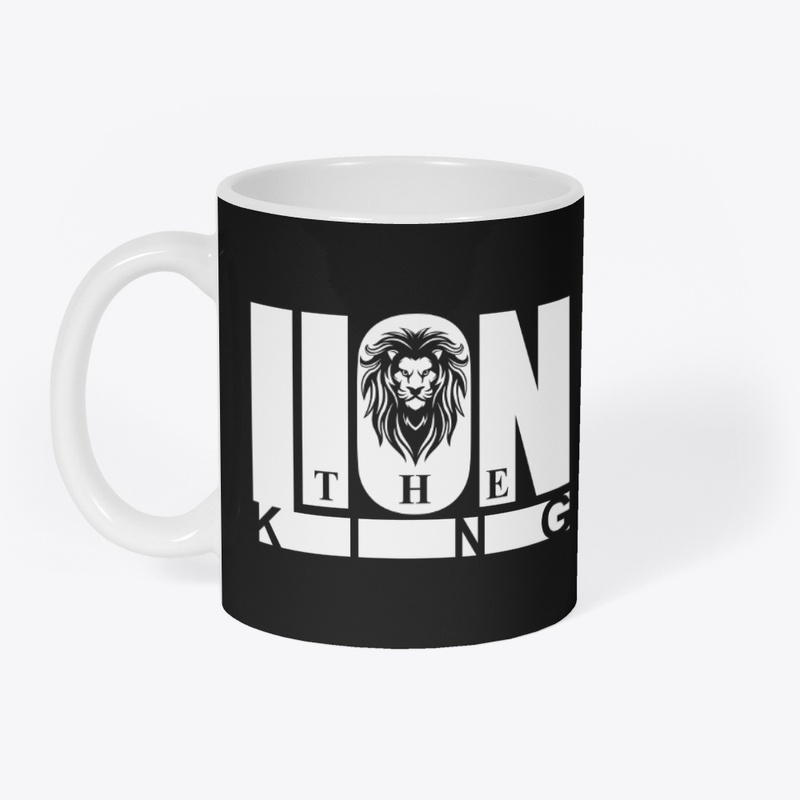 Lion - The King