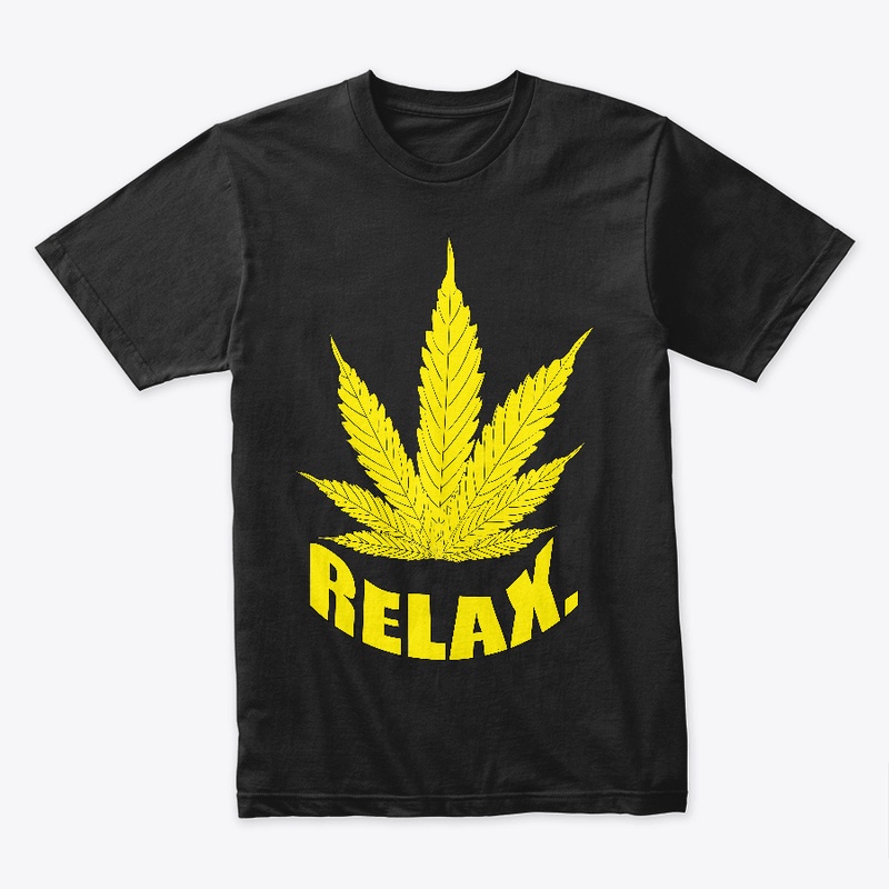 YELLOW CANNABIS