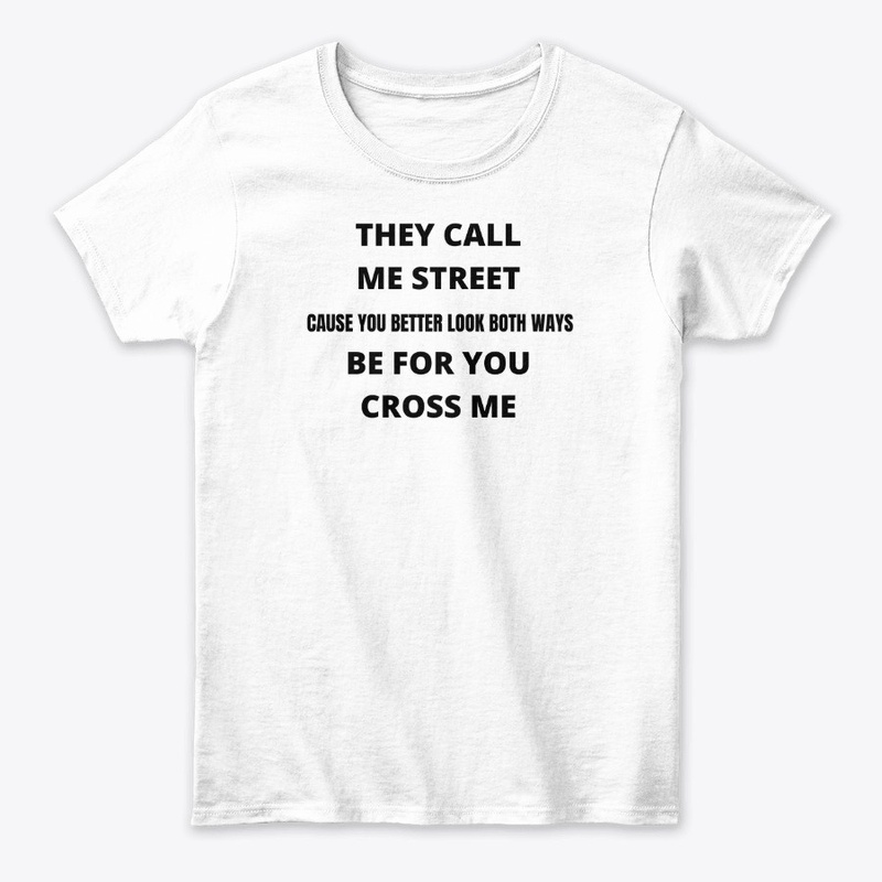 I'm Street 