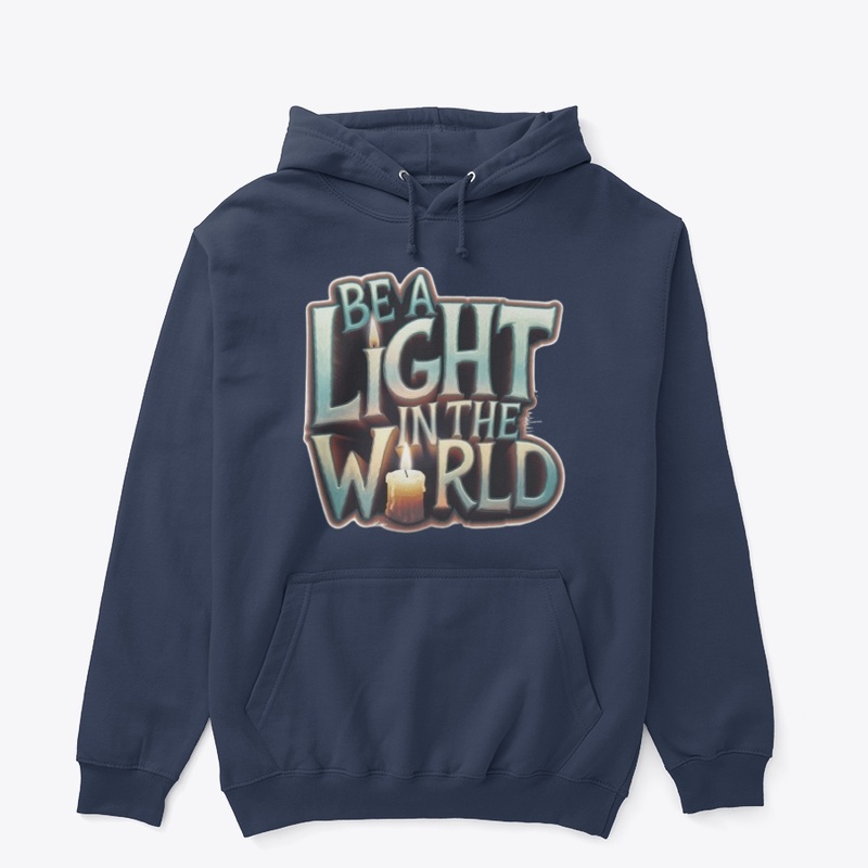 Be a Light in the World