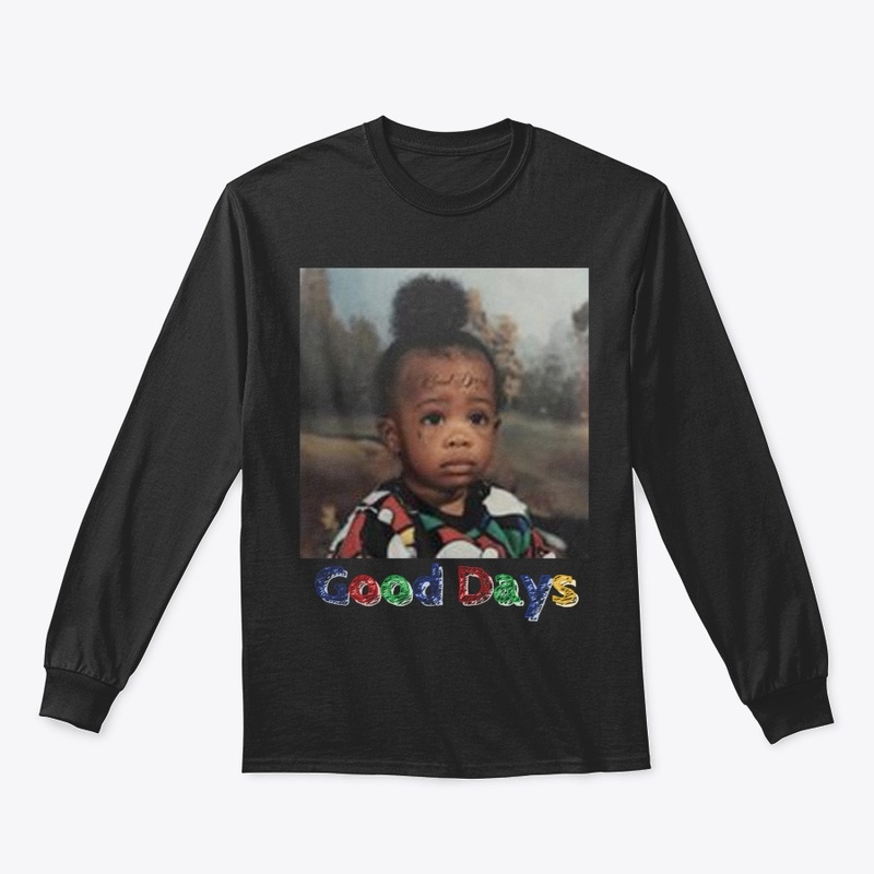 Limited Edition T Shirt