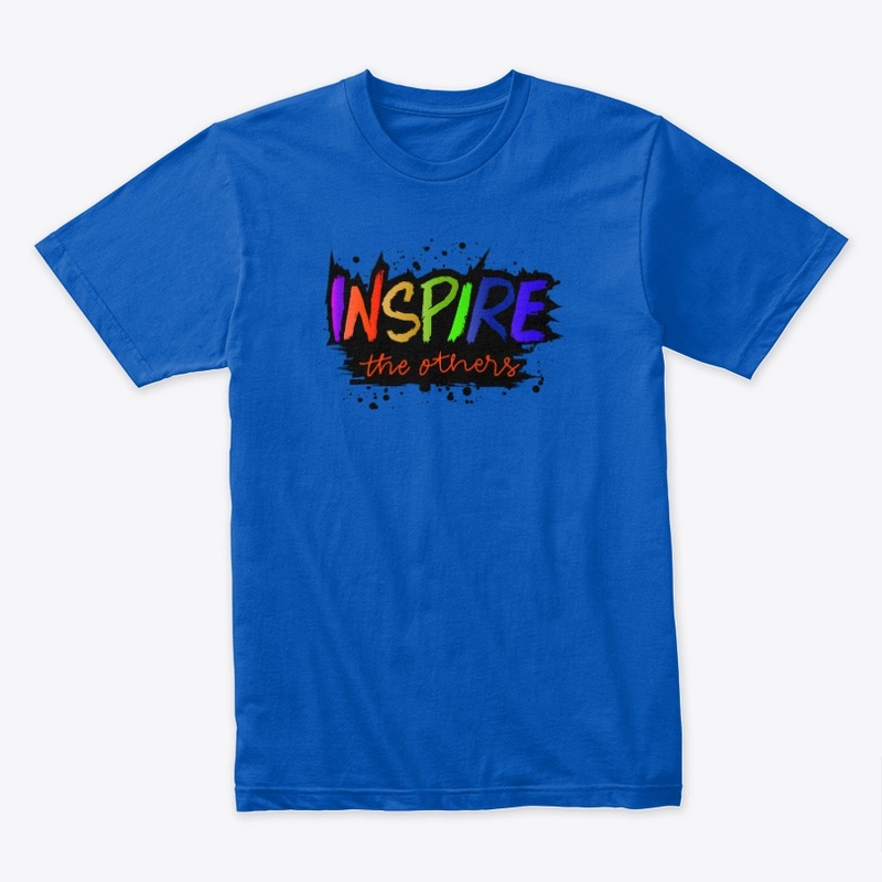 INSPIRE THE OTHERS