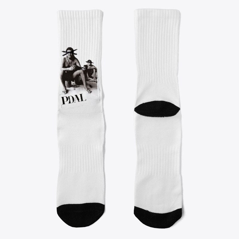 PDAL - For the Right to the Outdoors