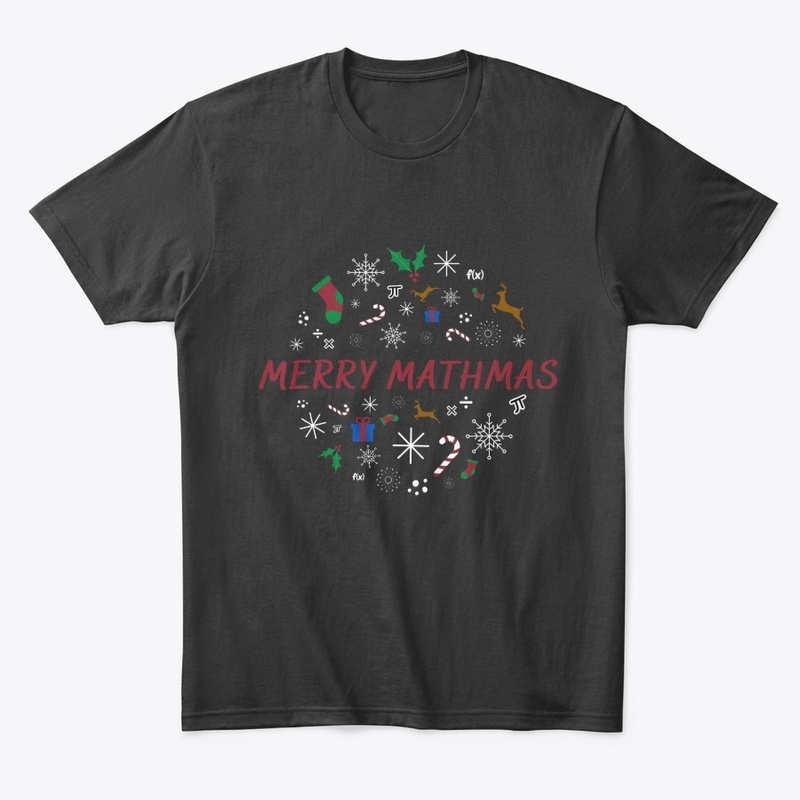 Merry Mathmas