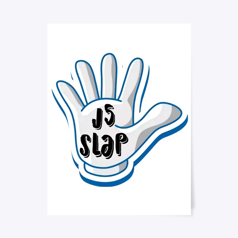 J5 SLAP logo