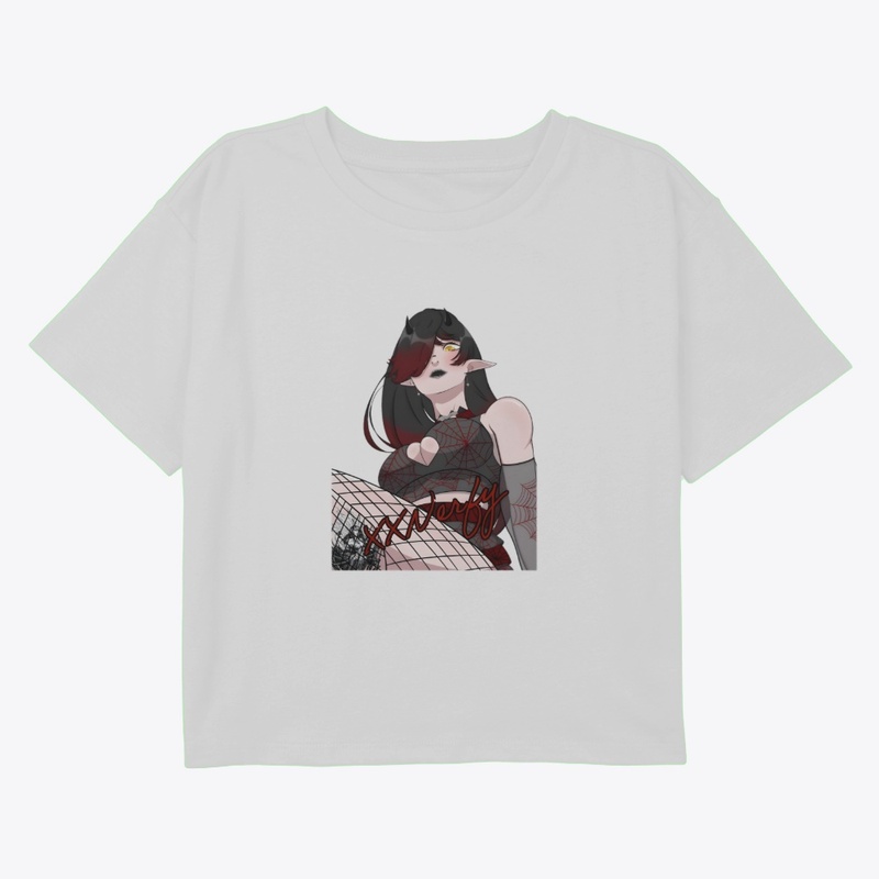 First Edition Nerfy Pose (Limited)