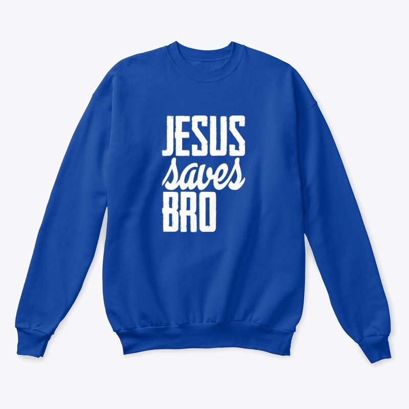 Jesus Saves