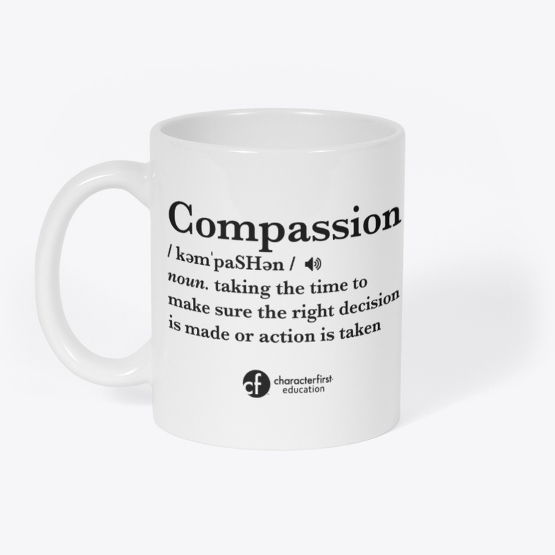 Compassion Definition
