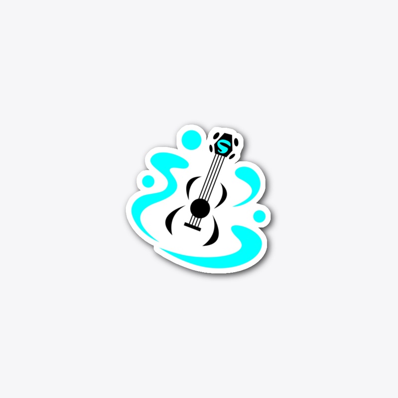 Ukulele Splash