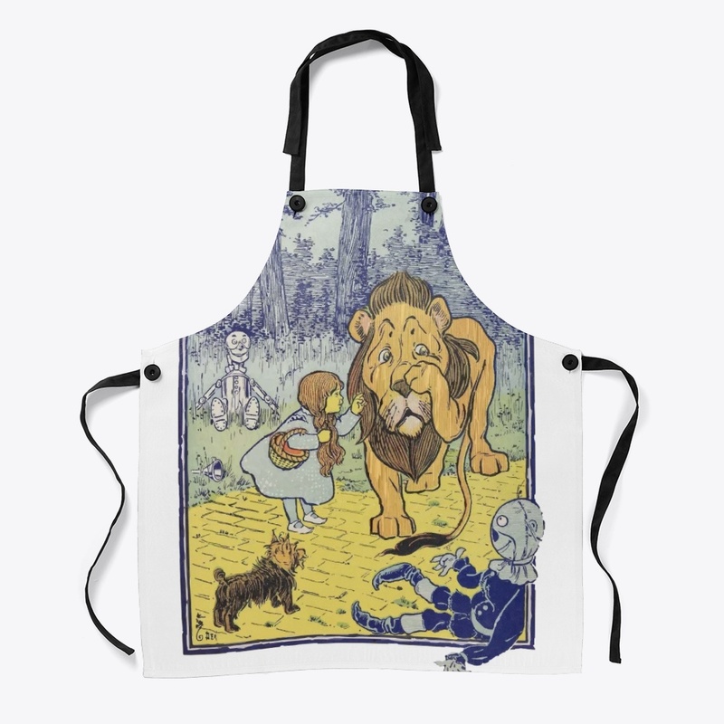 You Should be Ashamed of Yourself