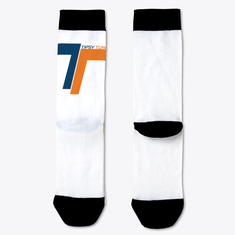 Tipsy Feet Covers