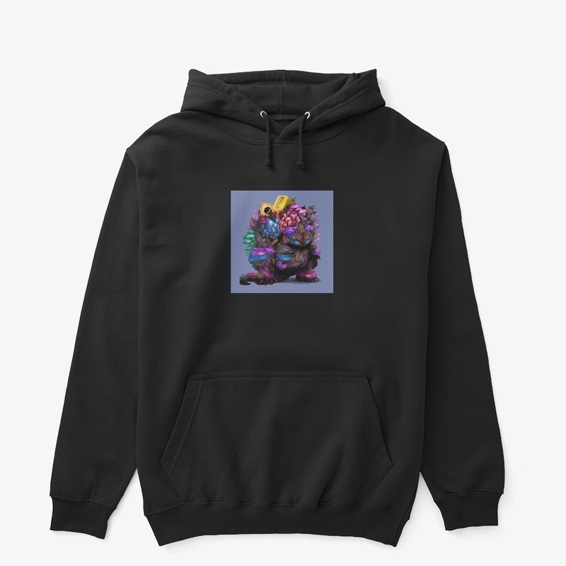 nftdillo