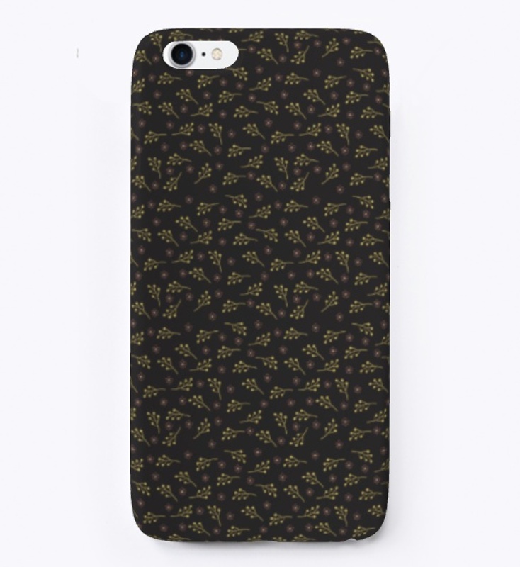 Lonely Branch Accessories