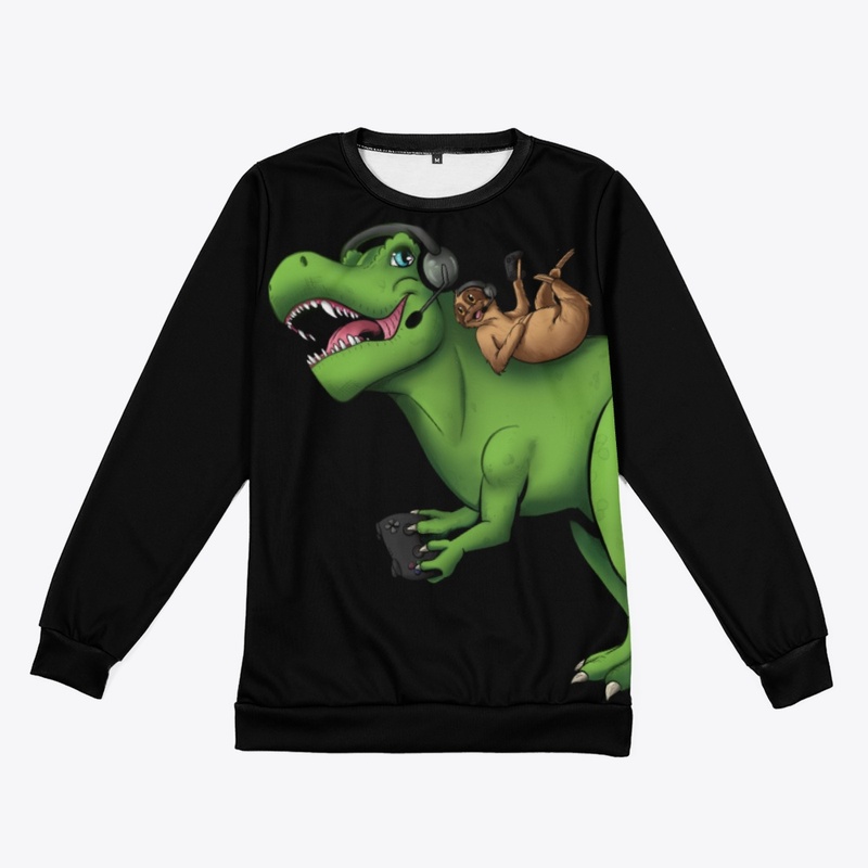 Full Dino Apparel 
