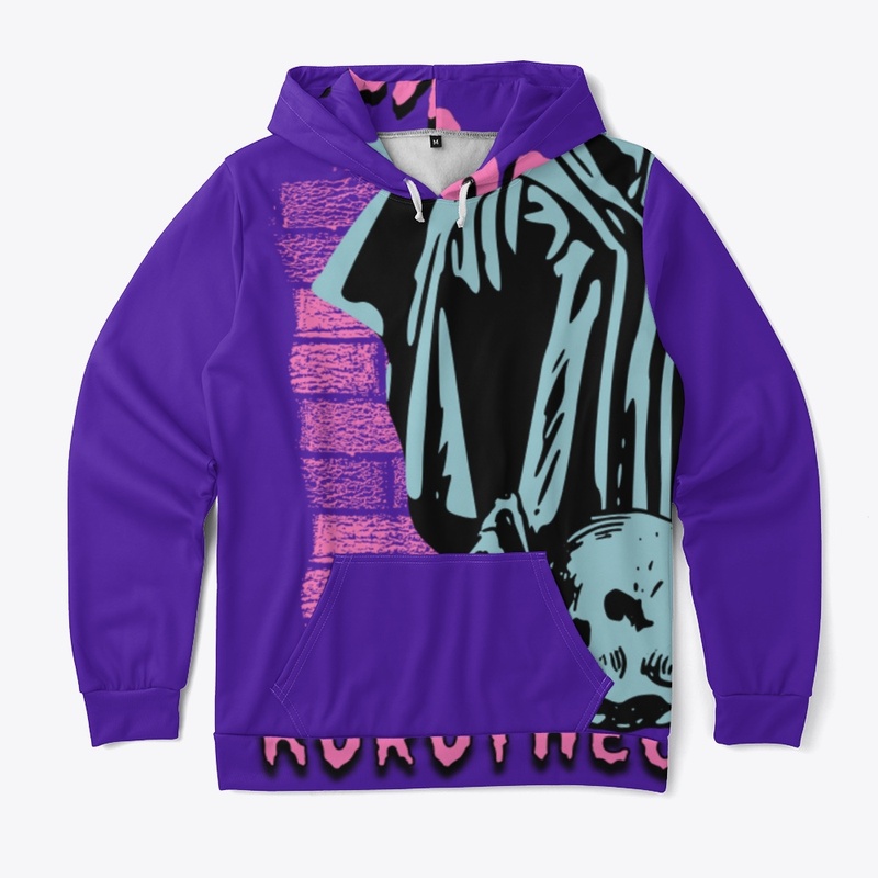 RoroTheChosenBoy Merch