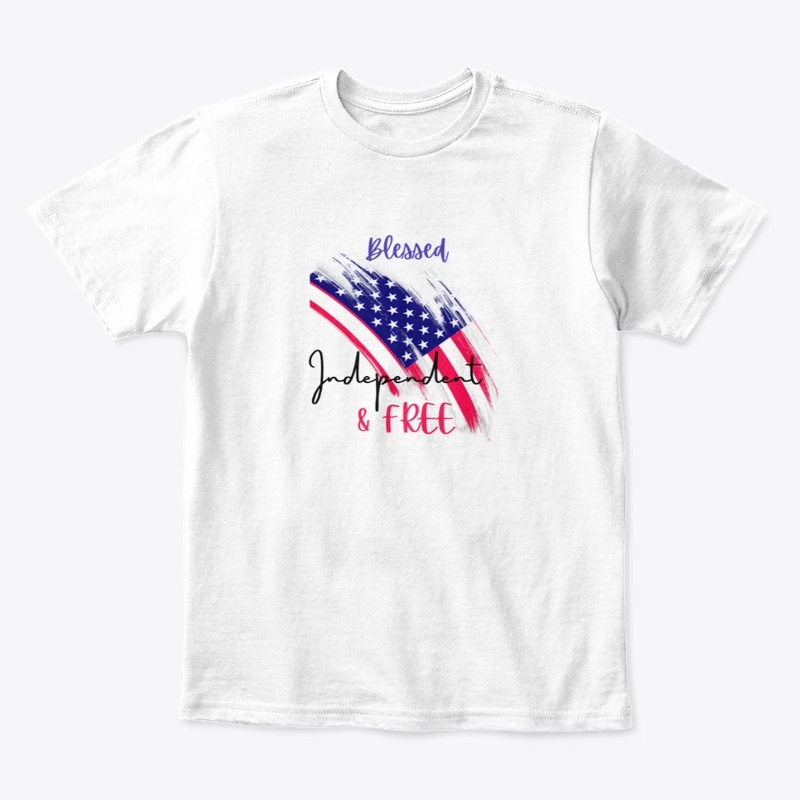 Blessed to be Independent &amp; Free